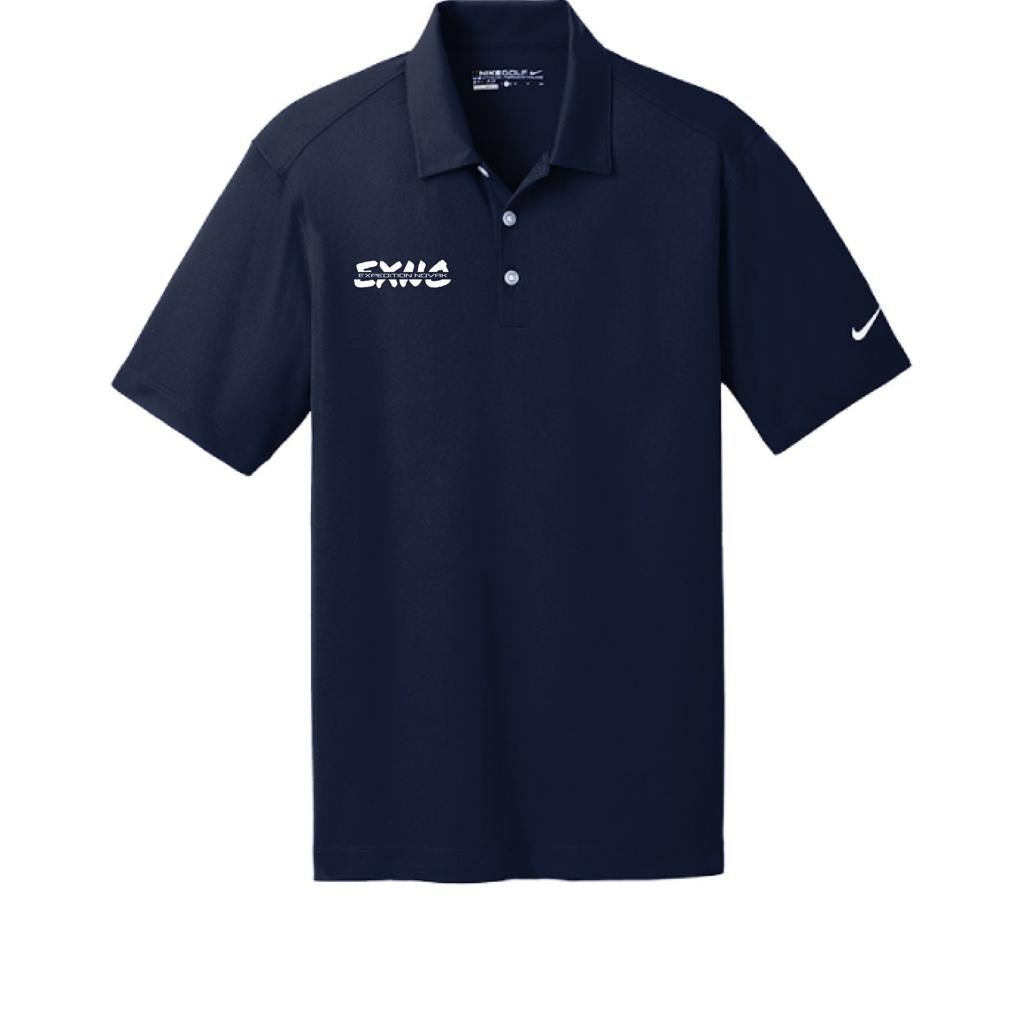 Marine - FRONT
