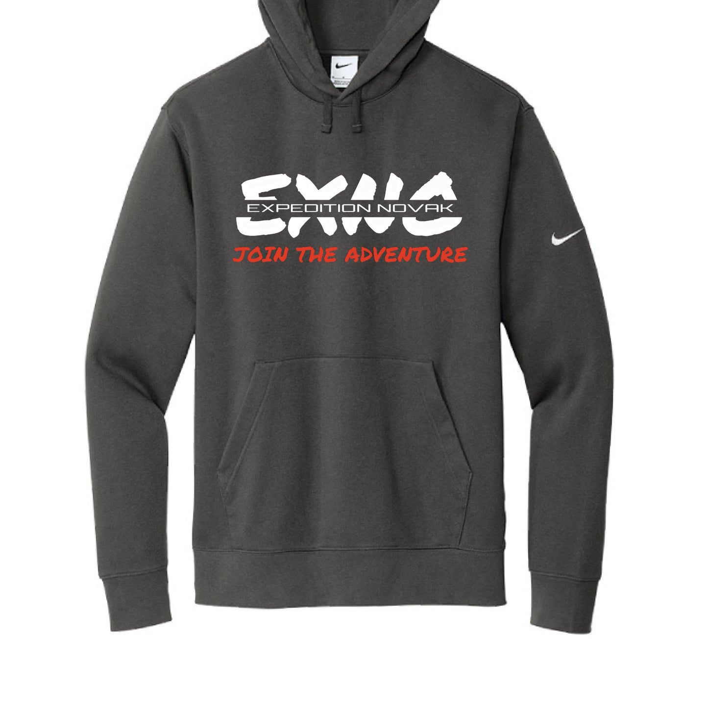 Anthracite - FRONT