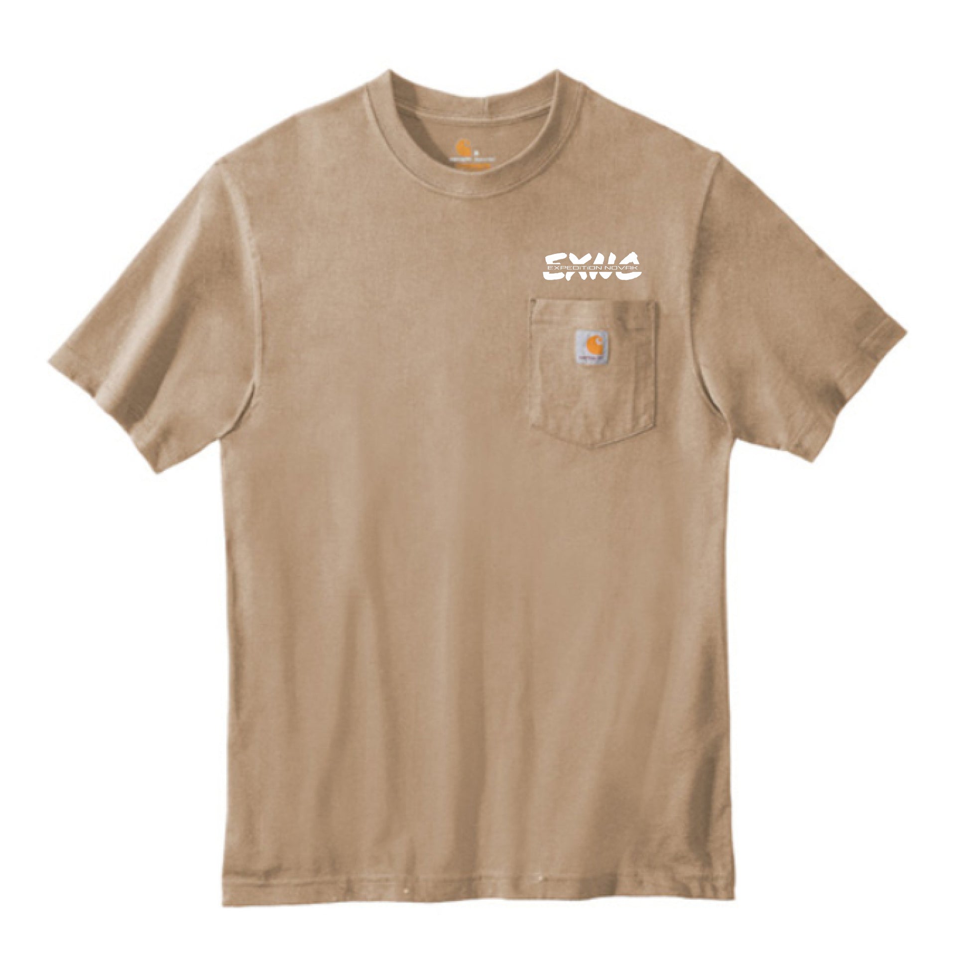 Desert - FRONT