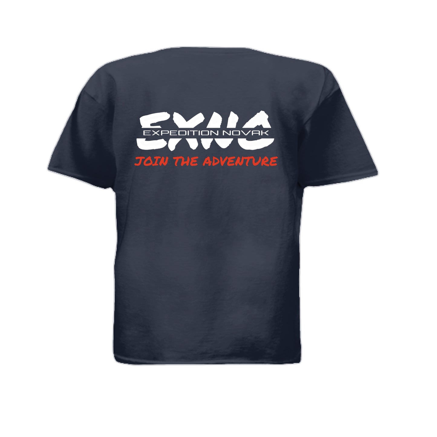 NAVY - BACK