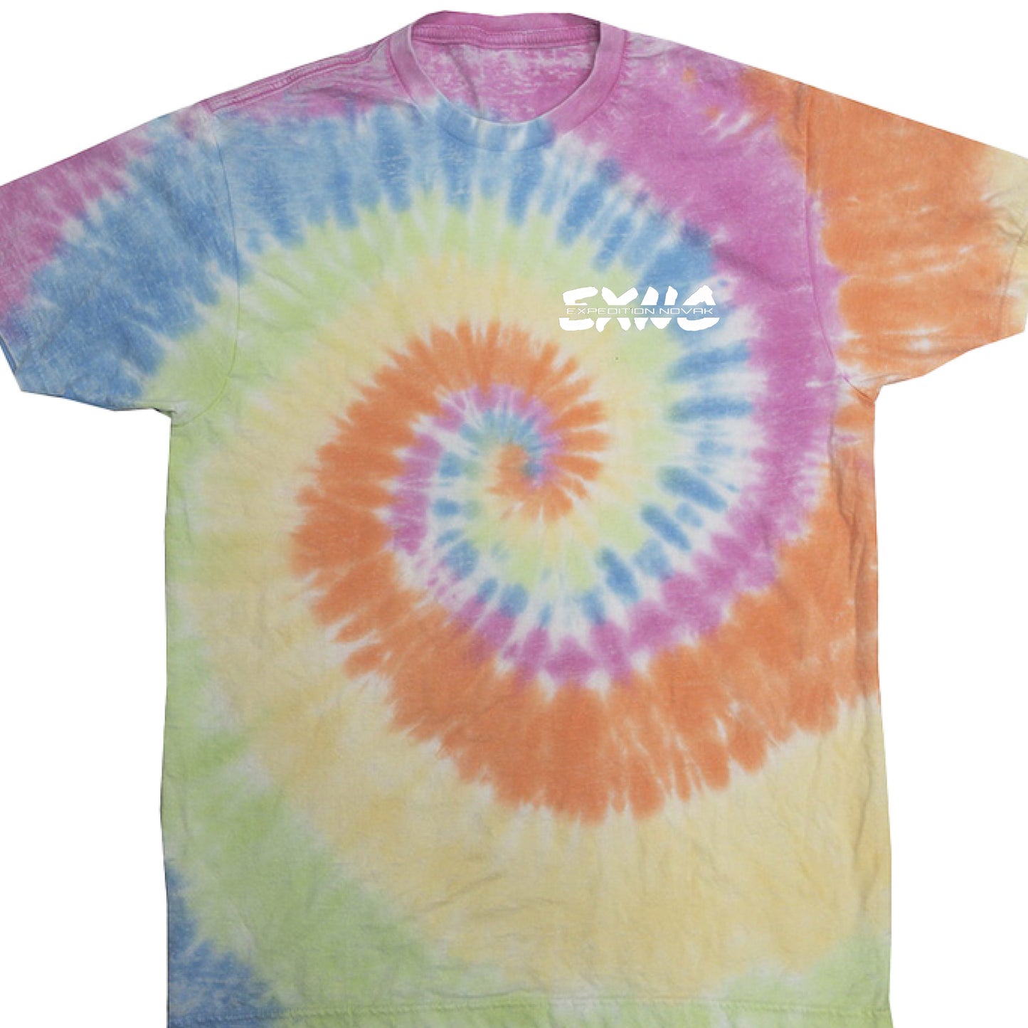 PASTEL - FRONT