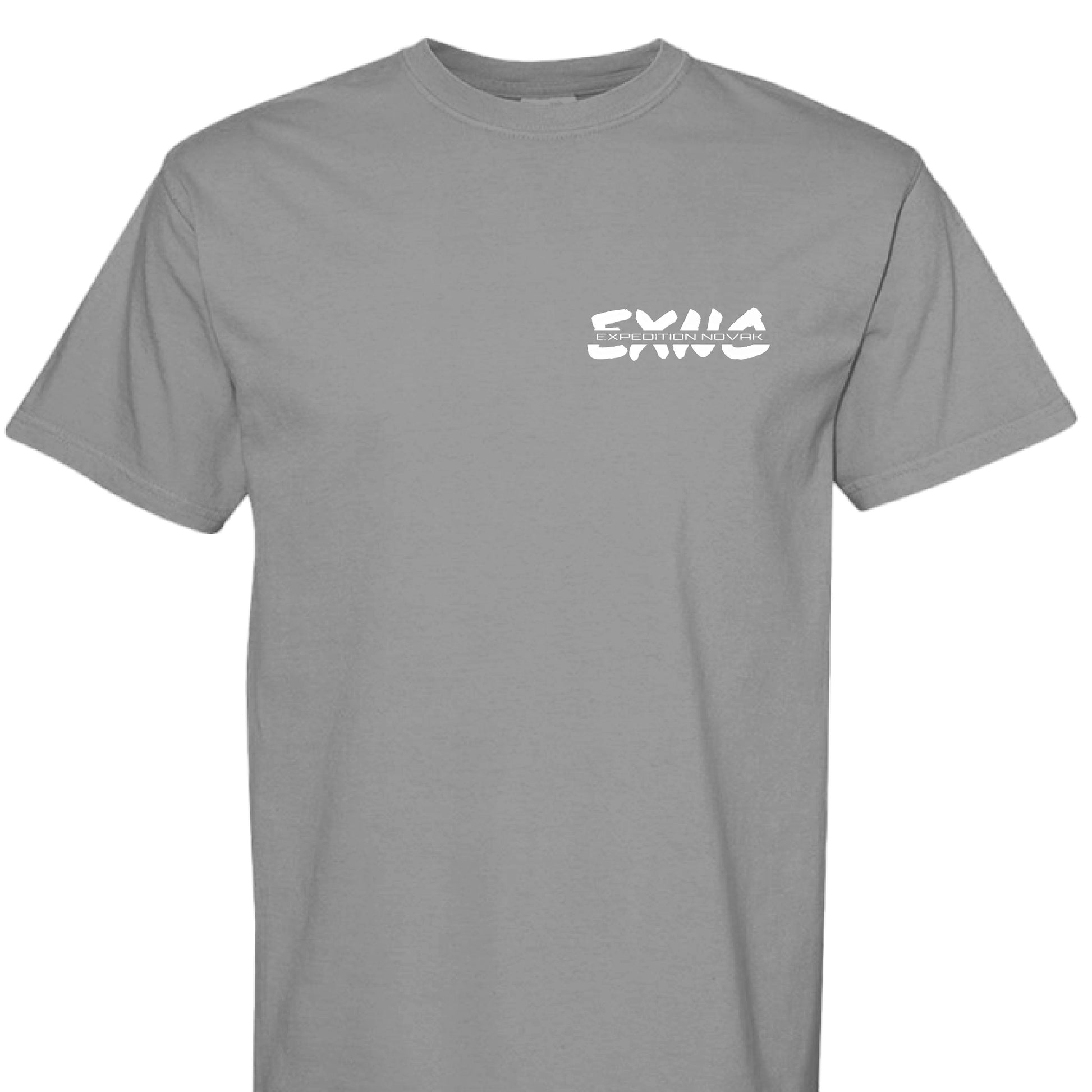 GREY - FRONT