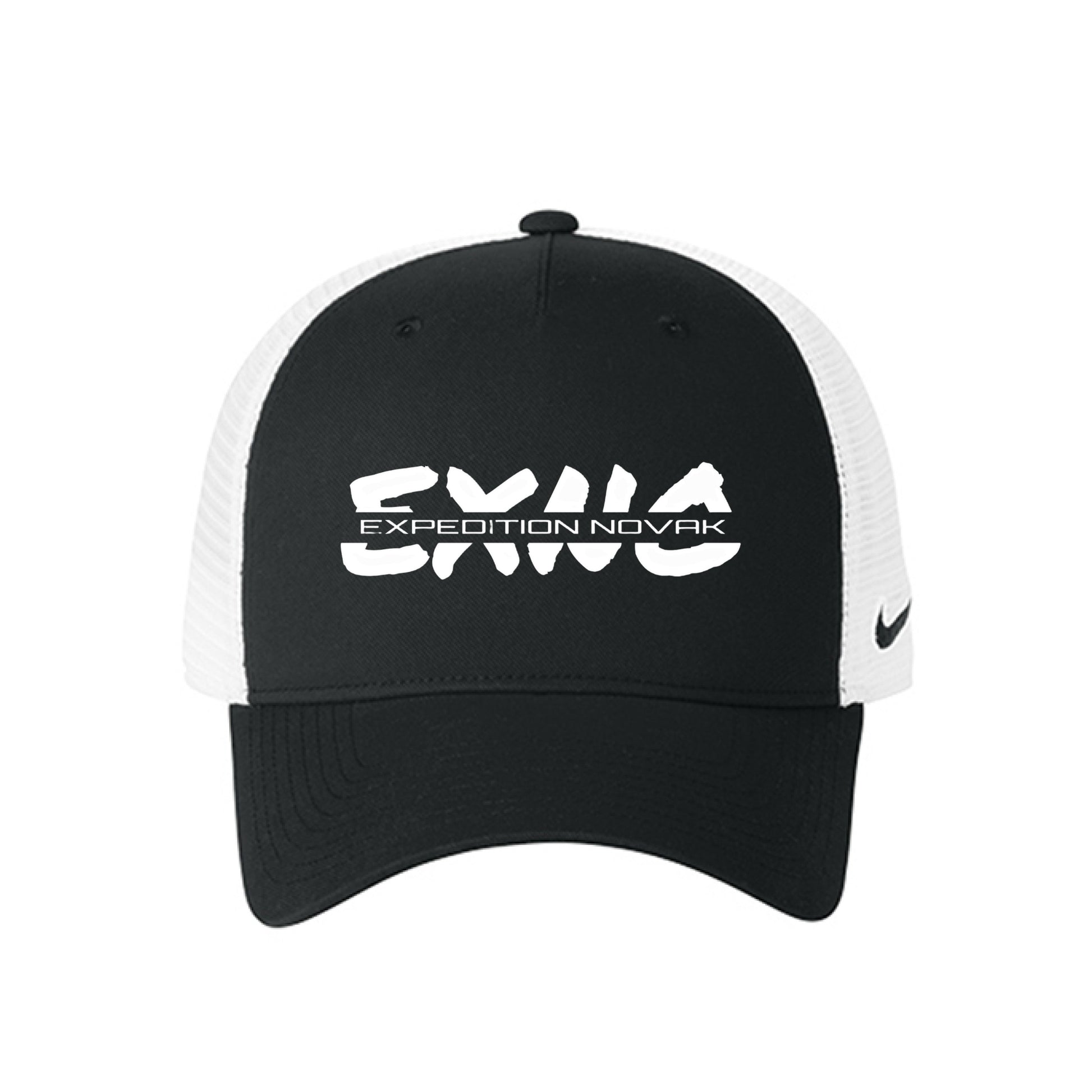 Blk/White - FRONT