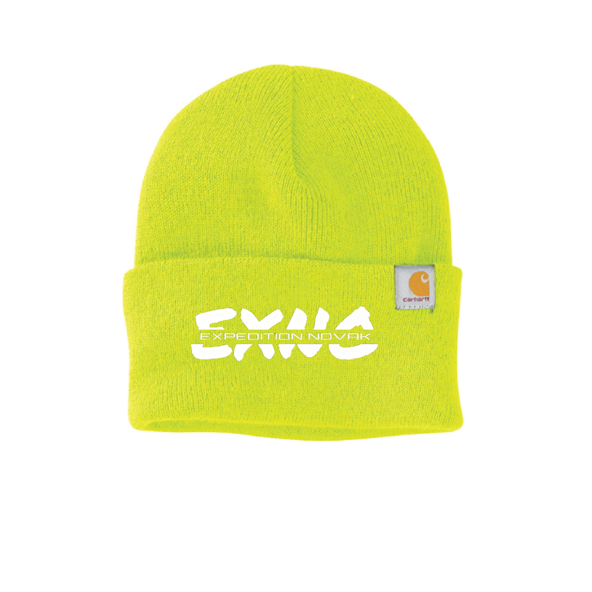 Brite Lime - FRONT