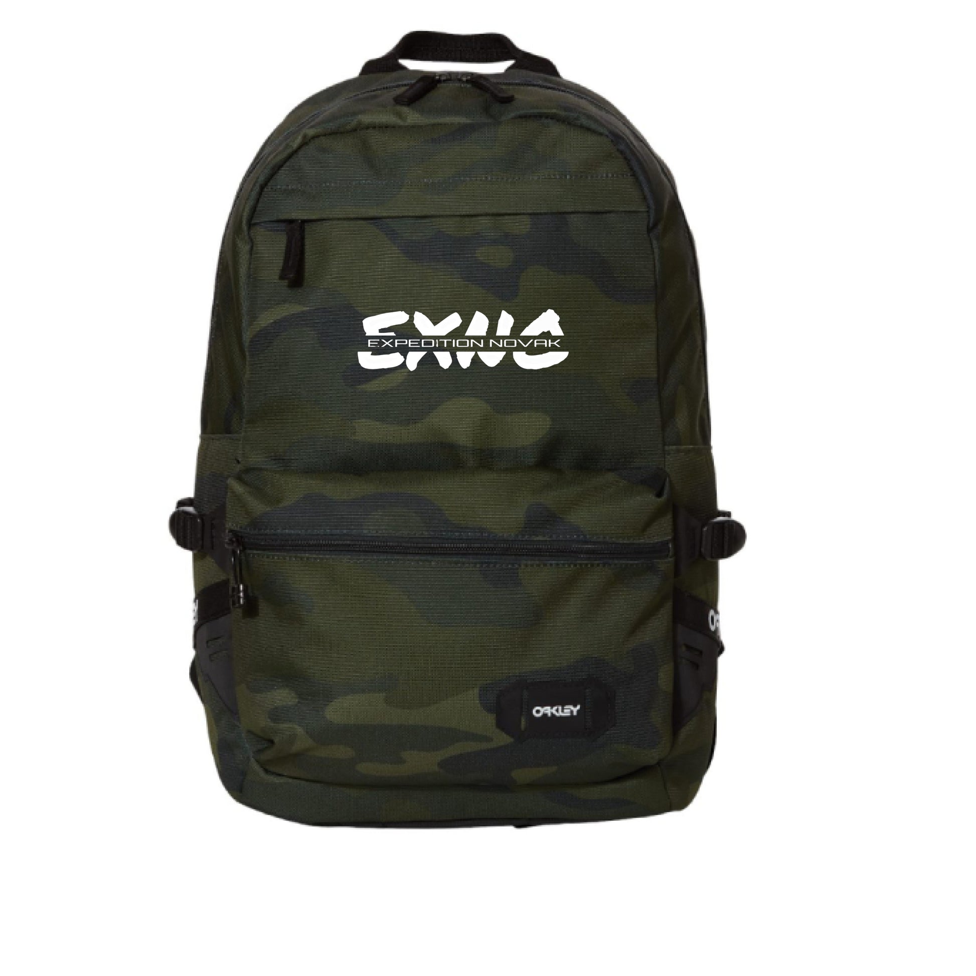 Core Camo - FRONT
