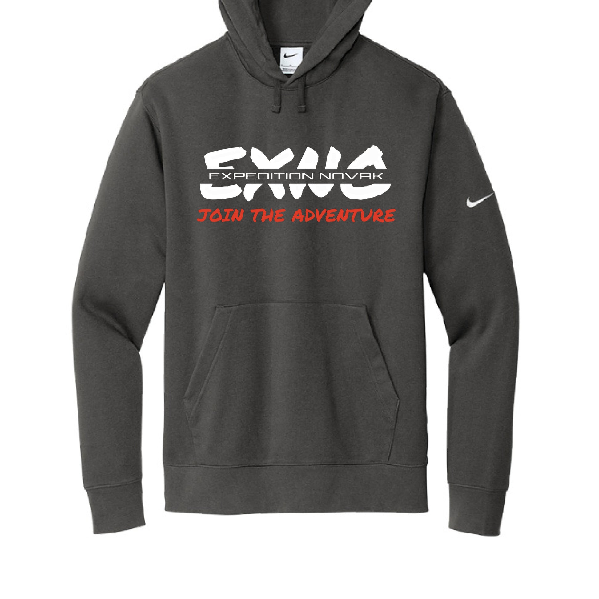 Anthracite - FRONT