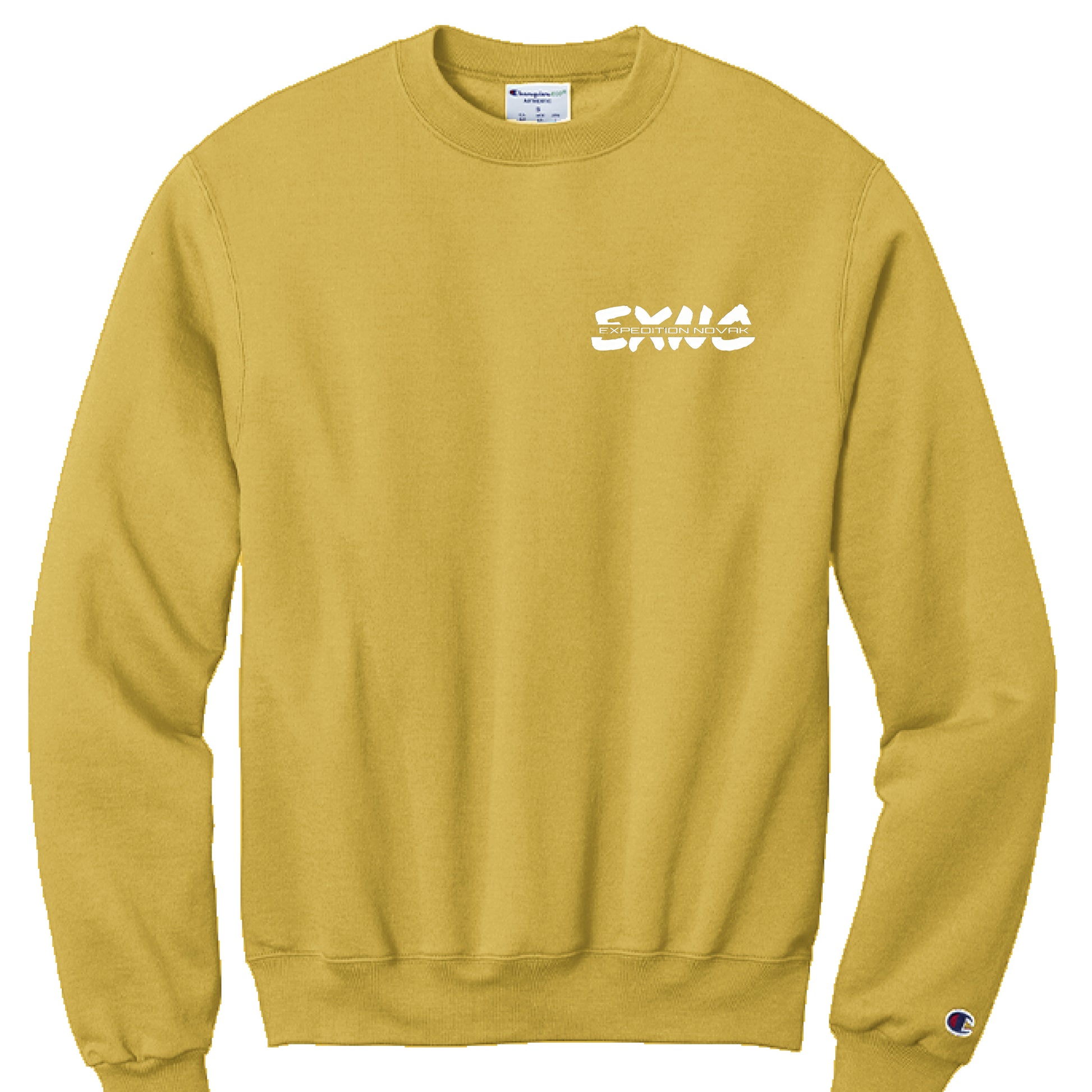 GOLD - FRONT