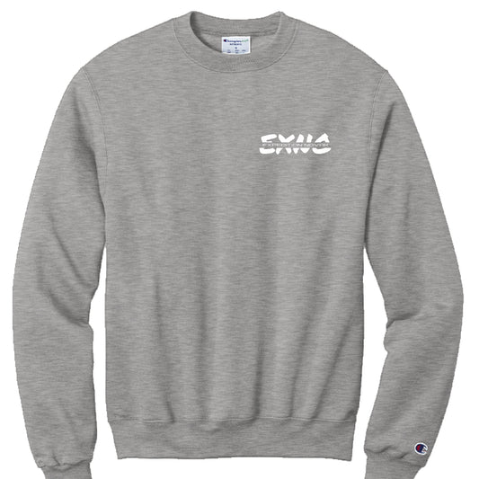 Silver Grey - FRONT