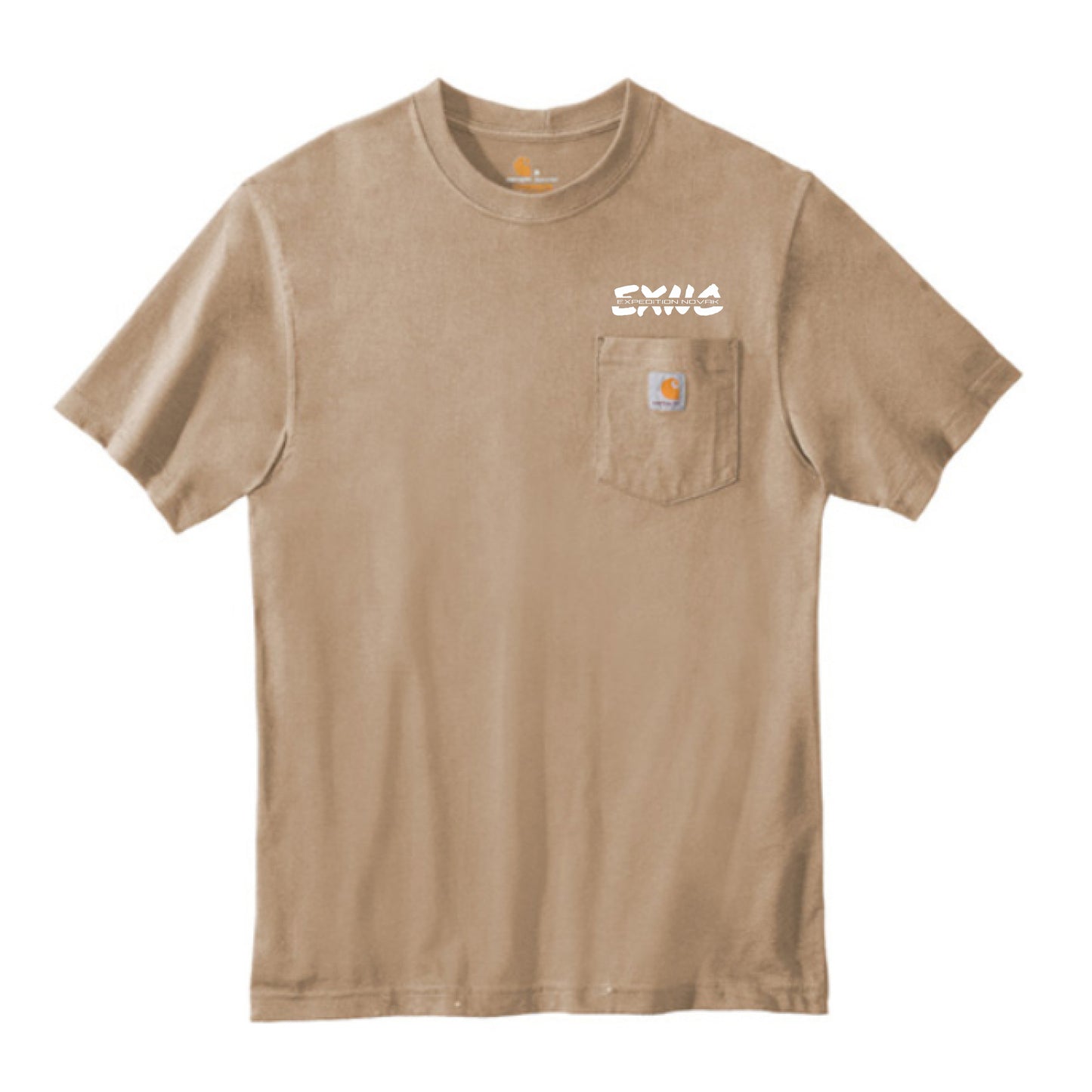 Desert - FRONT