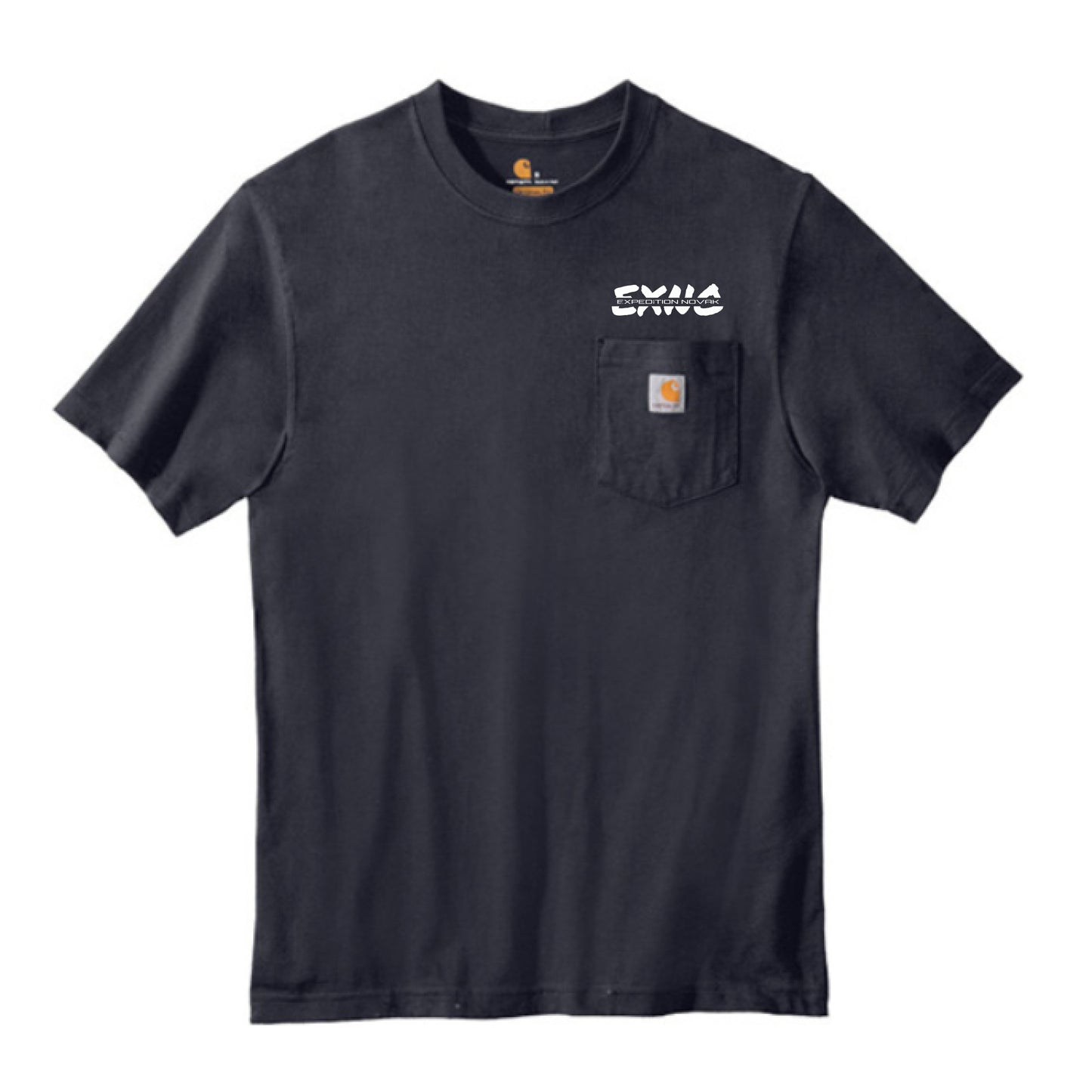 Navy - FRONT