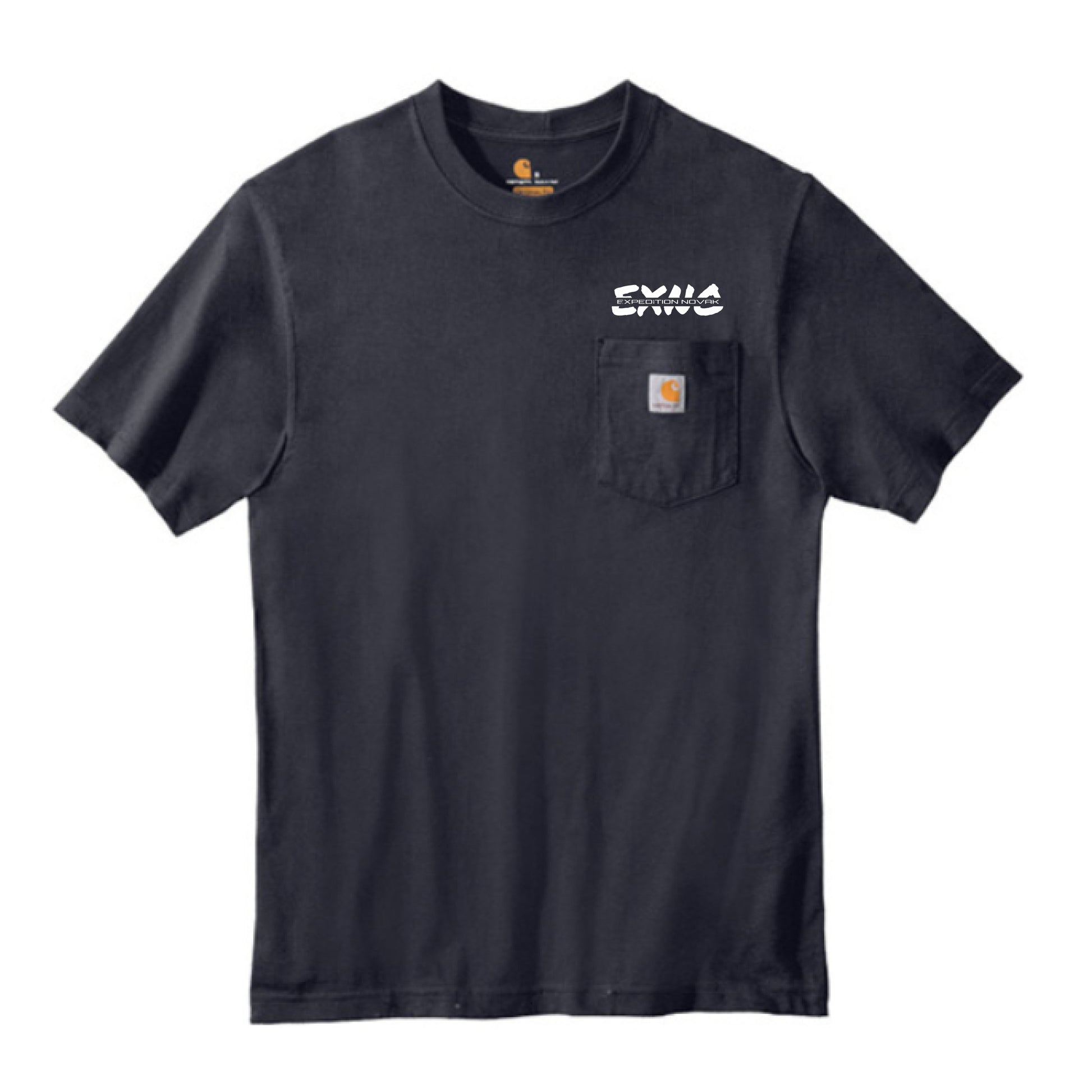 Navy - FRONT
