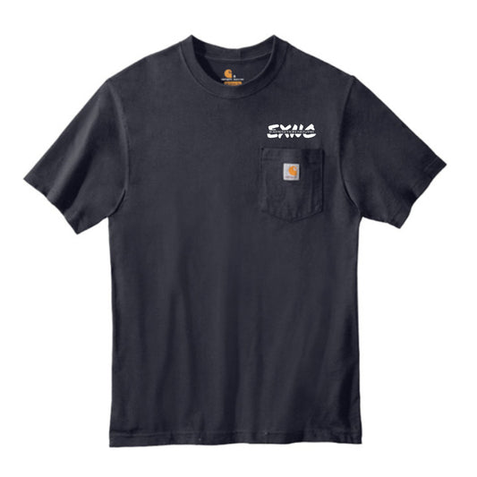 Navy - FRONT