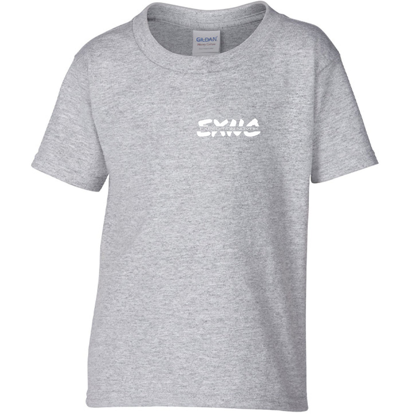 SPORT GREY - FRONT