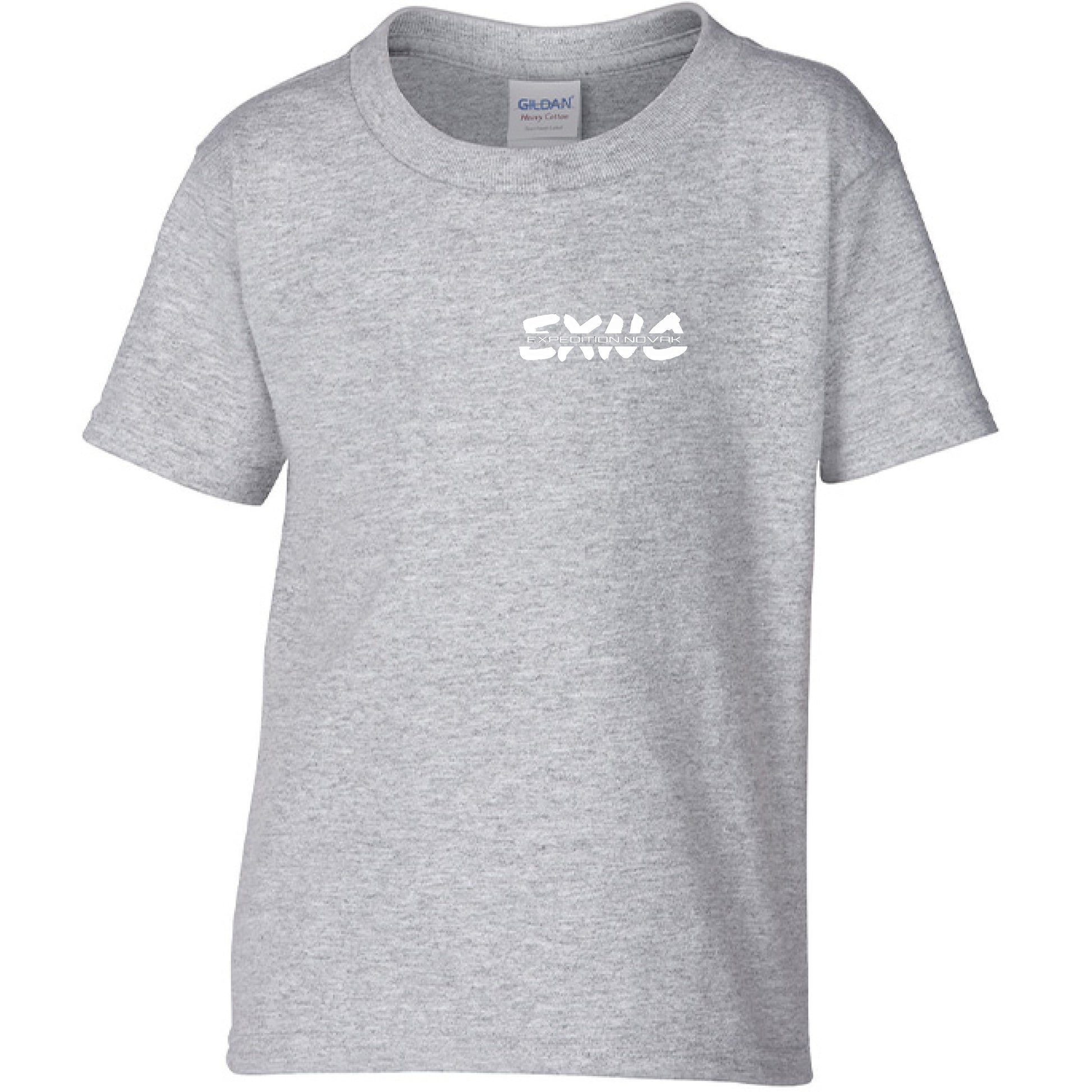 SPORT GREY - FRONT