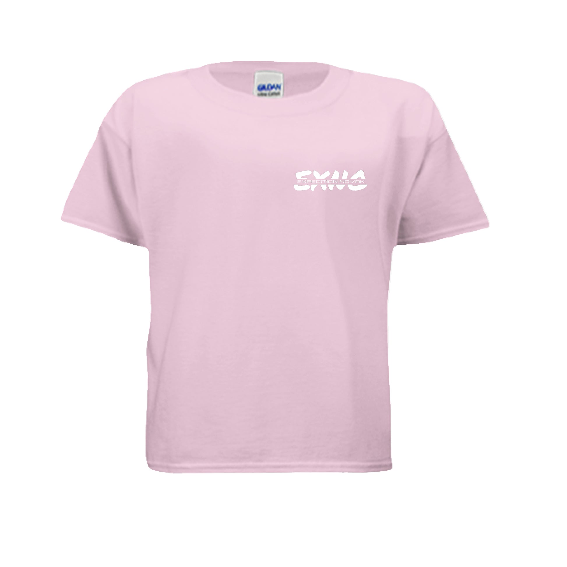 LIGHT PINK - FRONT