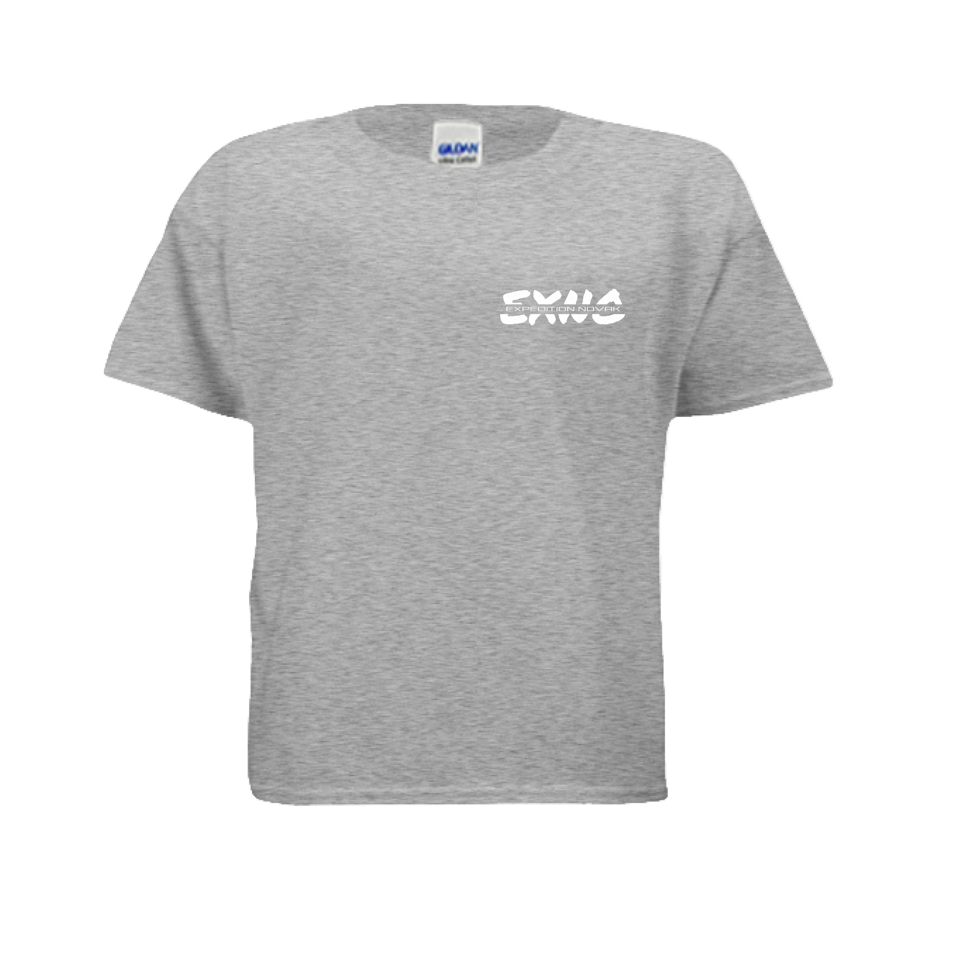 SPORT GREY - FRONT