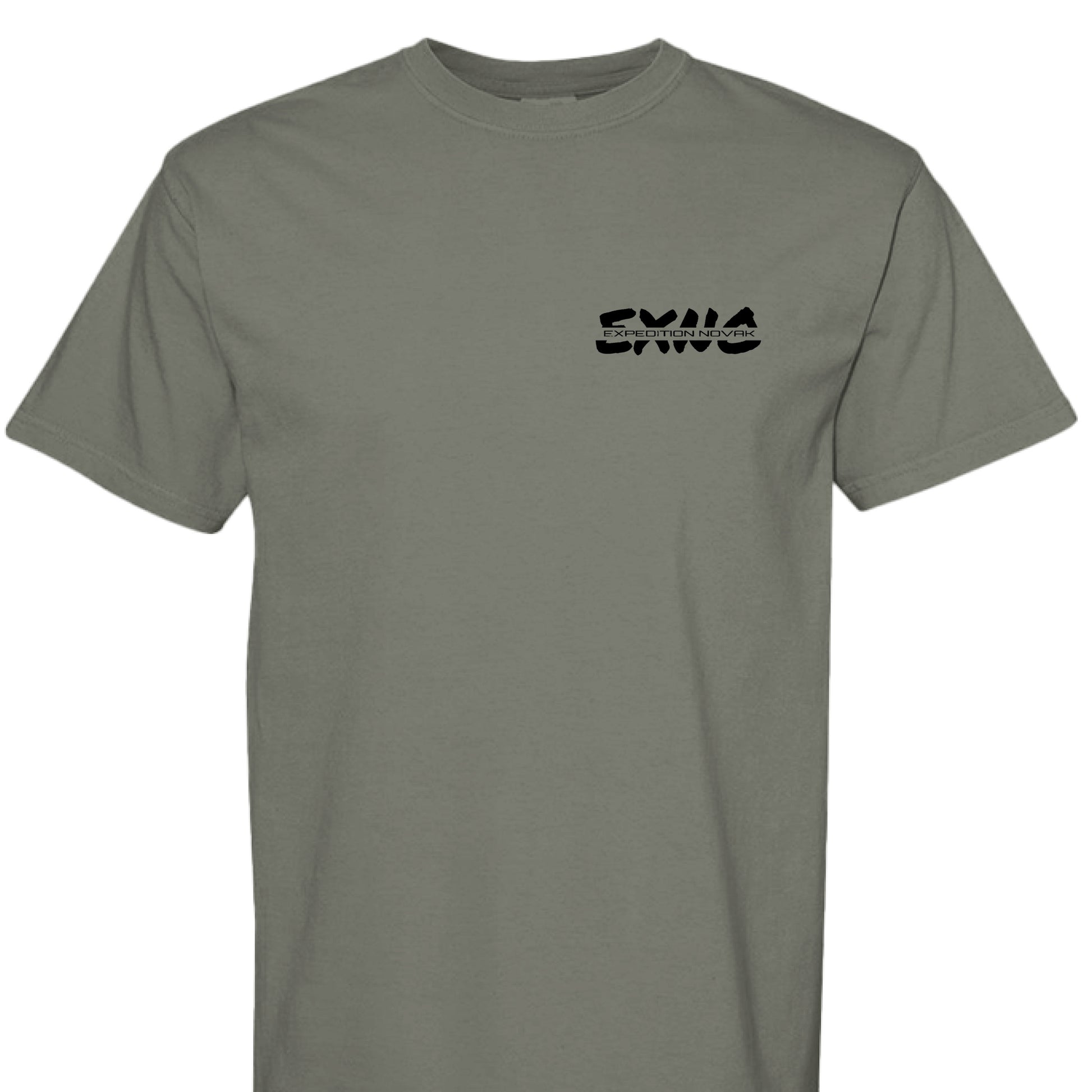 SAGE - FRONT